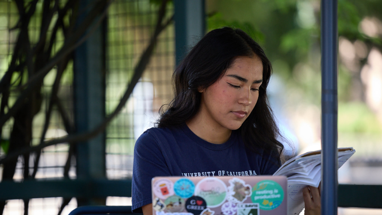 Summer Sessions access increases through expanded virtual options Summer Sessions