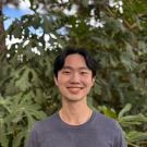 Portrait of Danny Yu